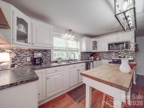 8601 Ansonville Polkton Road Polkton NC 28135