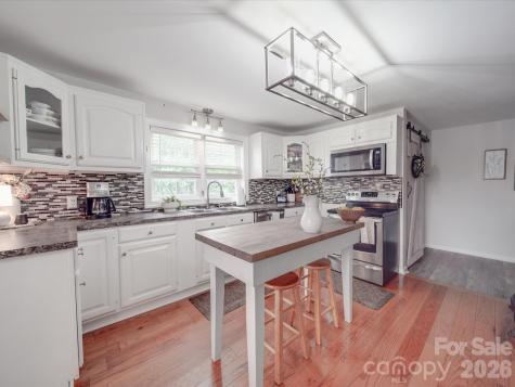 8601 Ansonville Polkton Road Polkton NC 28135