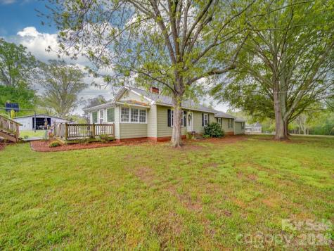 8601 Ansonville Polkton Road Polkton NC 28135