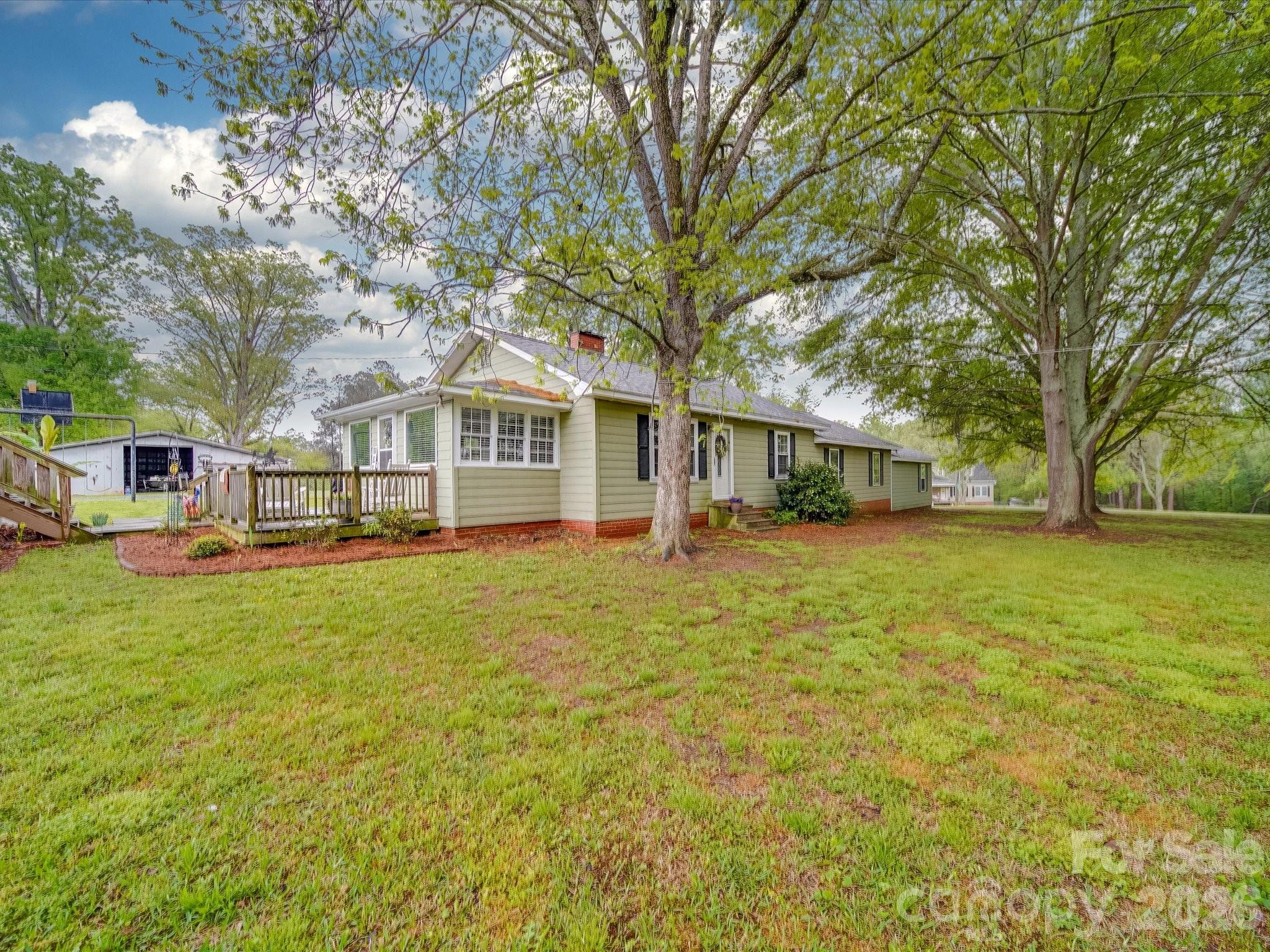 8601 Ansonville Polkton Road Polkton NC 28135