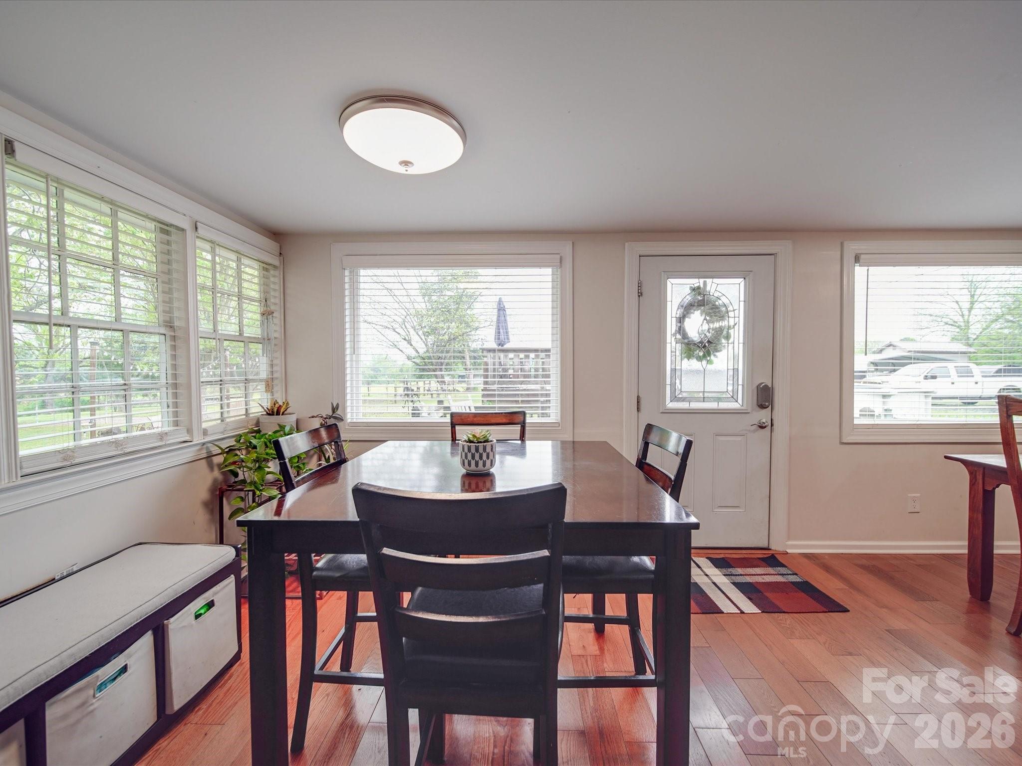 8601 Ansonville Polkton Road Polkton NC 28135