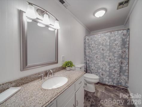 8601 Ansonville Polkton Road Polkton NC 28135