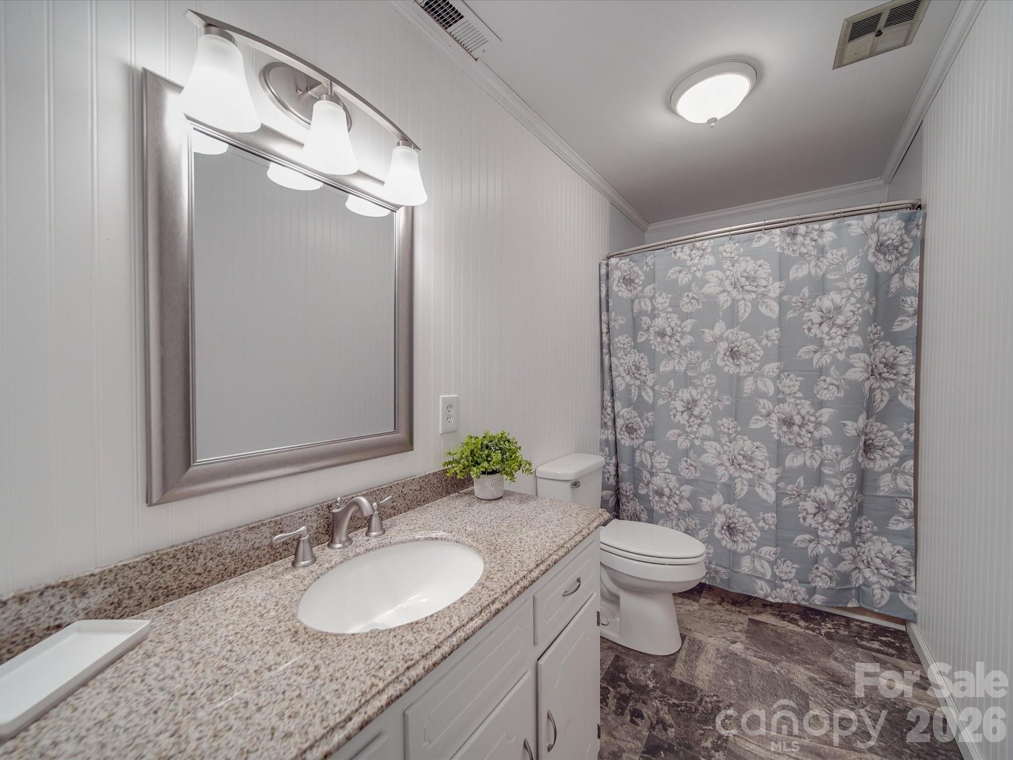 8601 Ansonville Polkton Road Polkton NC 28135