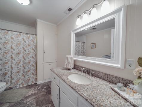 8601 Ansonville Polkton Road Polkton NC 28135