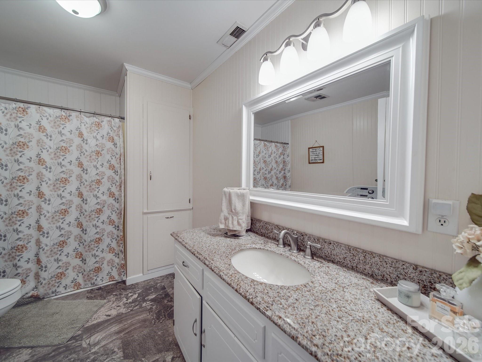 8601 Ansonville Polkton Road Polkton NC 28135