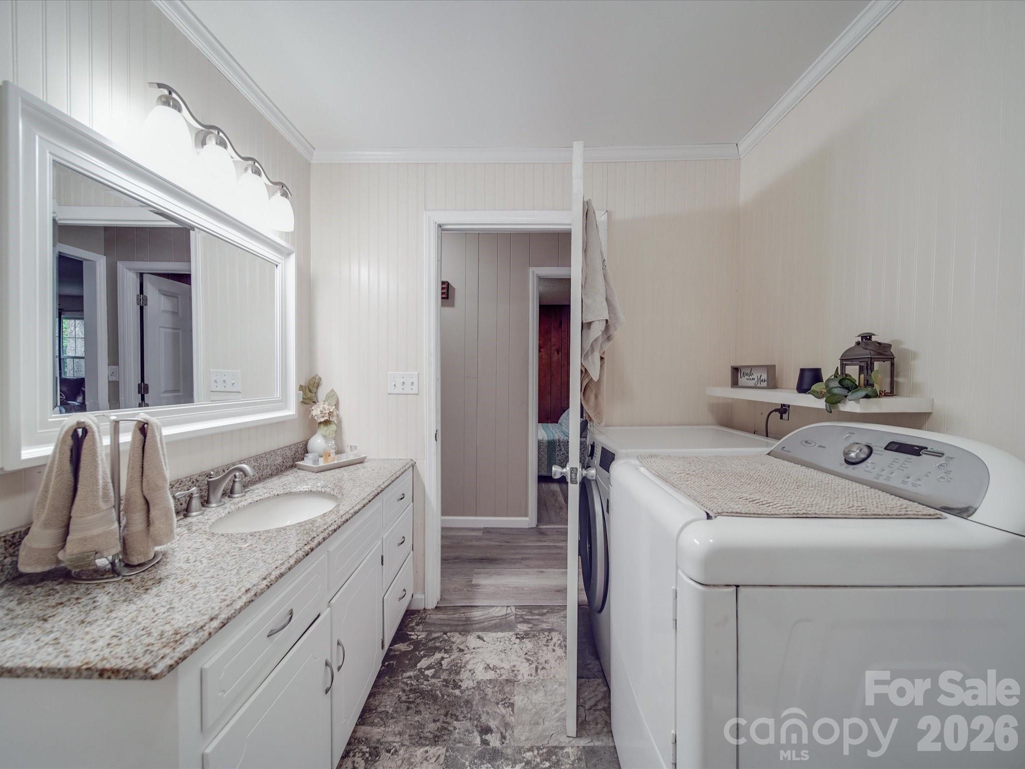 8601 Ansonville Polkton Road Polkton NC 28135