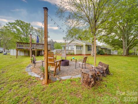 8601 Ansonville Polkton Road Polkton NC 28135