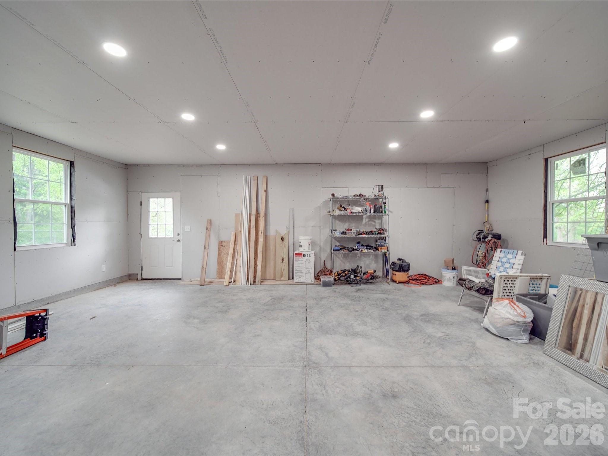 8601 Ansonville Polkton Road Polkton NC 28135