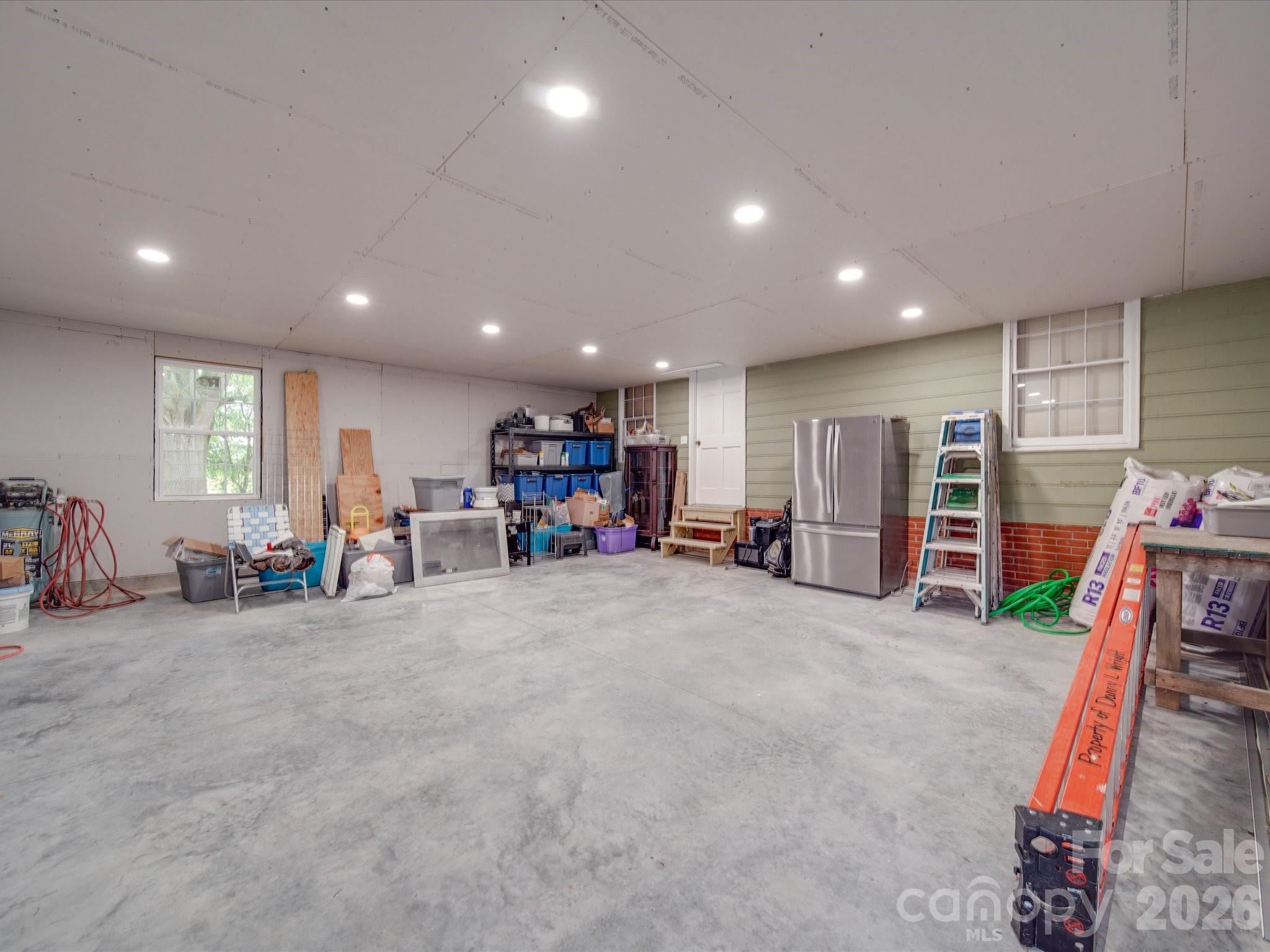8601 Ansonville Polkton Road Polkton NC 28135