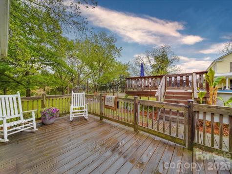 8601 Ansonville Polkton Road Polkton NC 28135