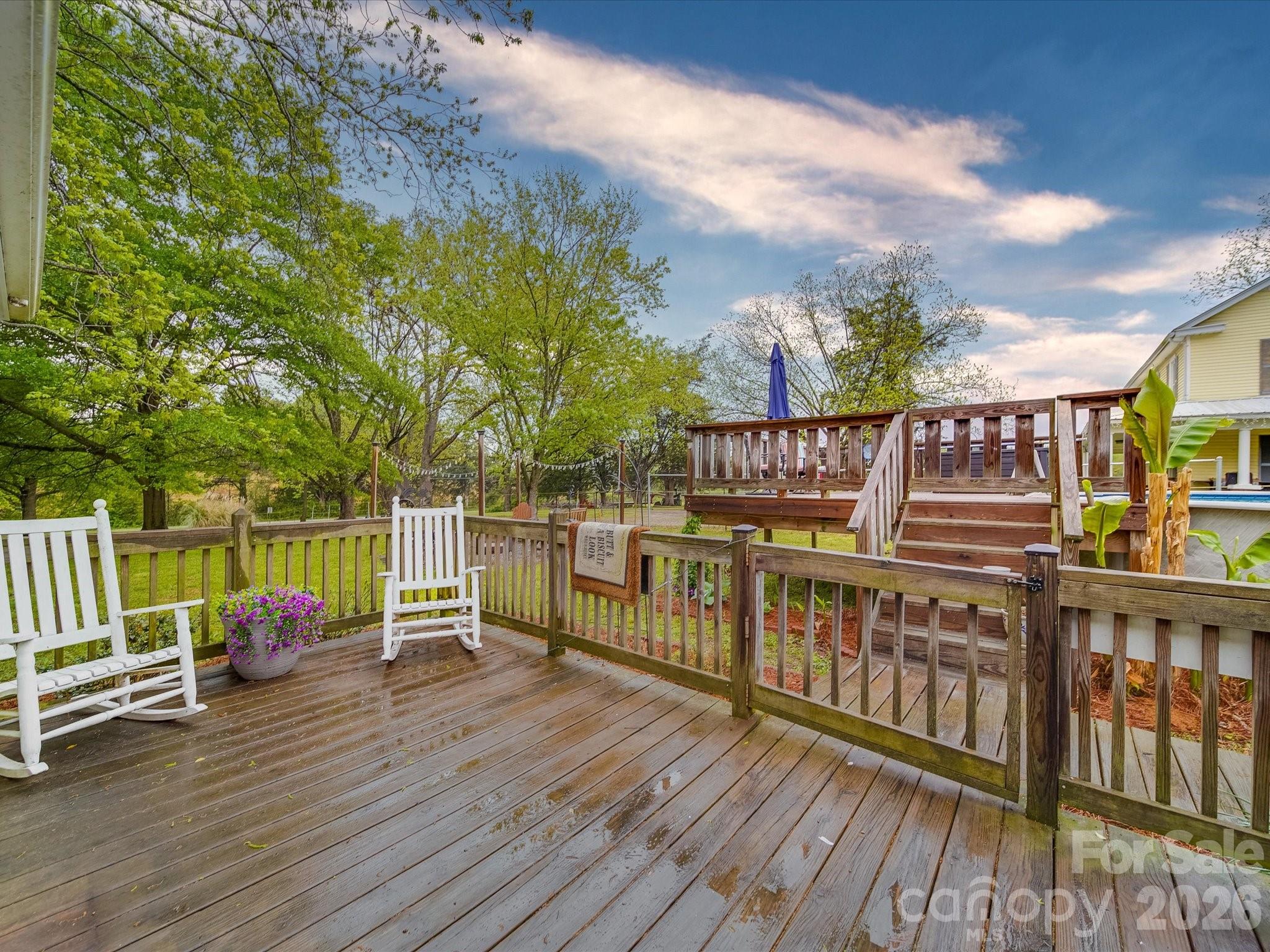8601 Ansonville Polkton Road Polkton NC 28135