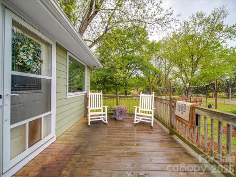 8601 Ansonville Polkton Road Polkton NC 28135