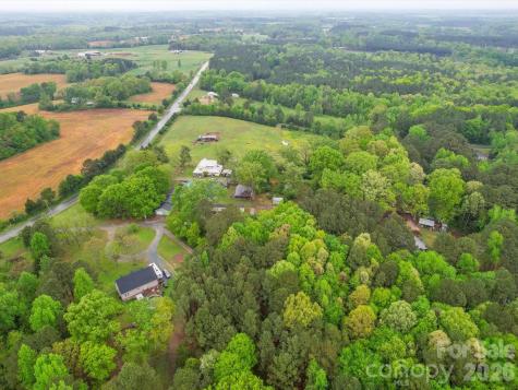 8601 Ansonville Polkton Road Polkton NC 28135