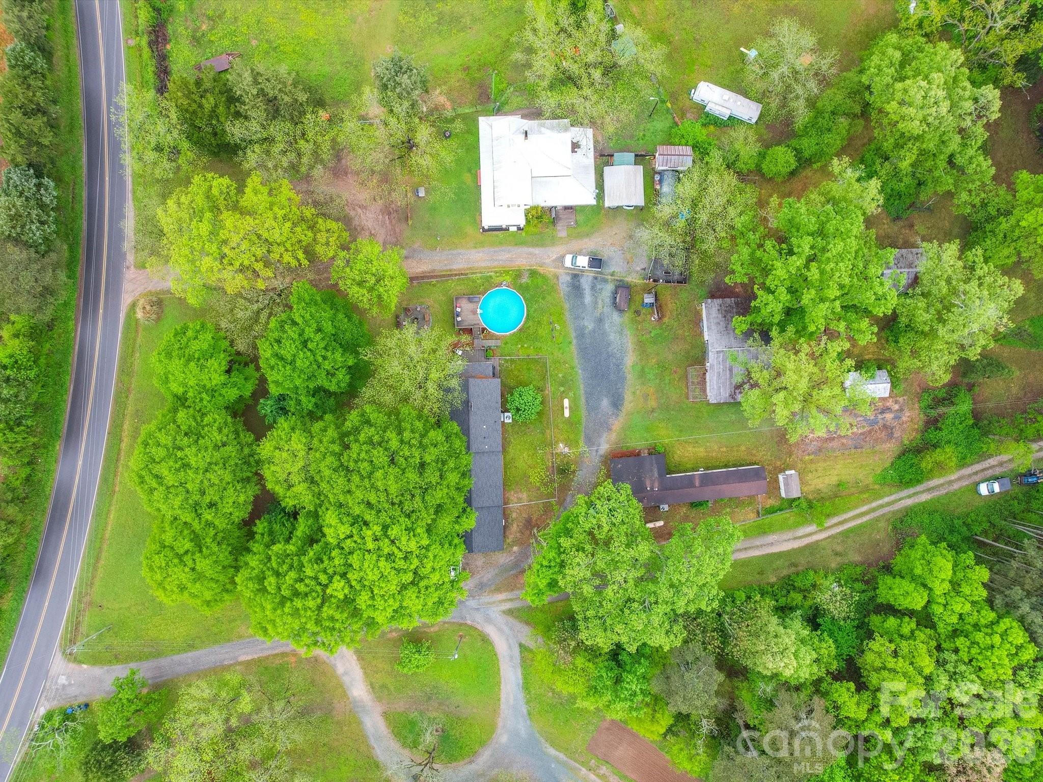 8601 Ansonville Polkton Road Polkton NC 28135