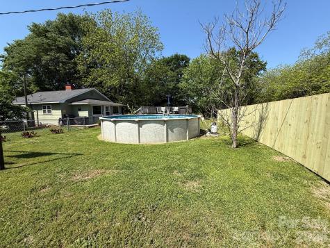 8601 Ansonville Polkton Road Polkton NC 28135