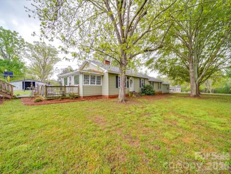8601 Ansonville Polkton Road Polkton NC 28135