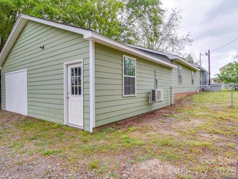 8601 Ansonville Polkton Road Polkton NC 28135