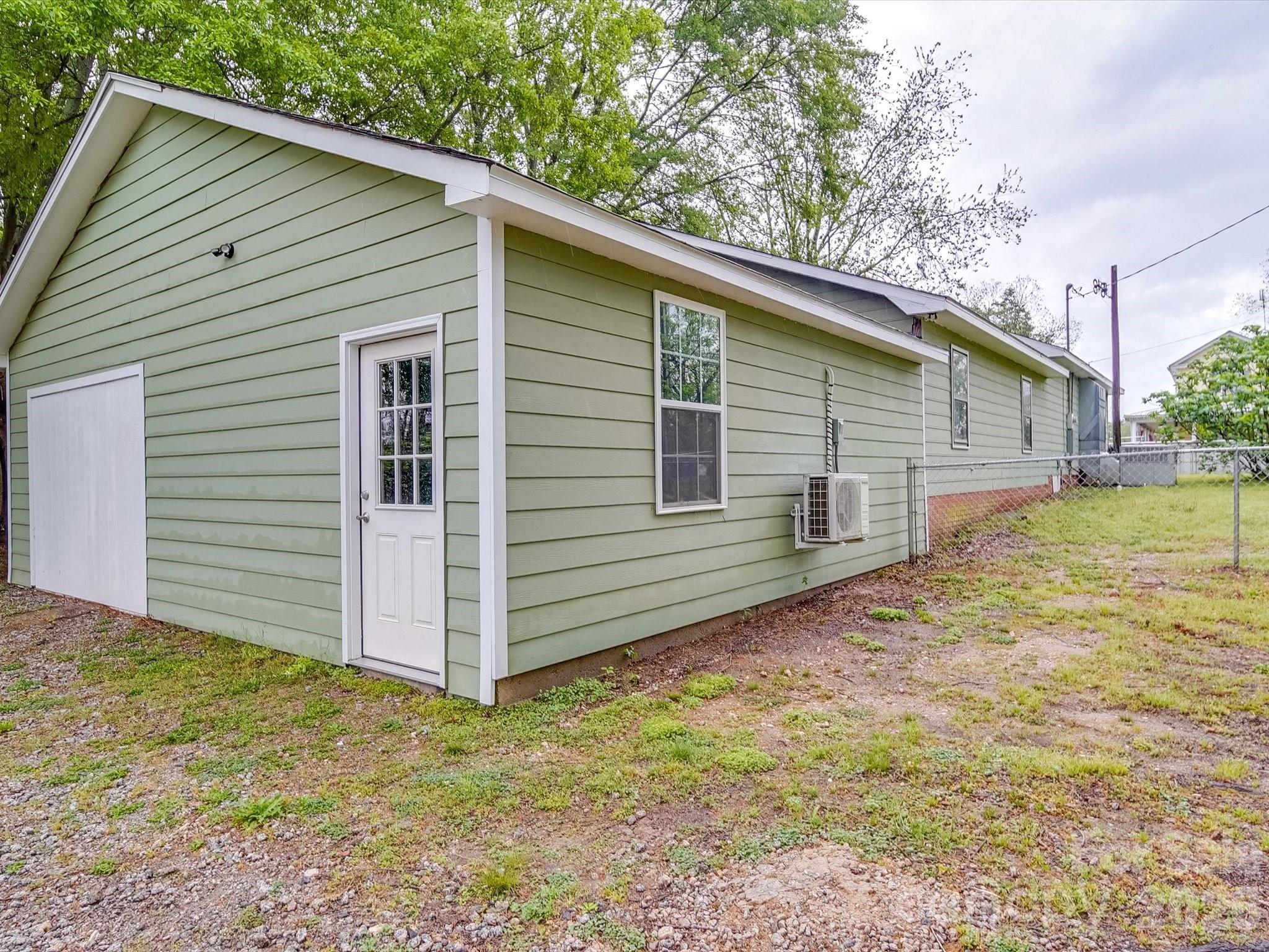 8601 Ansonville Polkton Road Polkton NC 28135