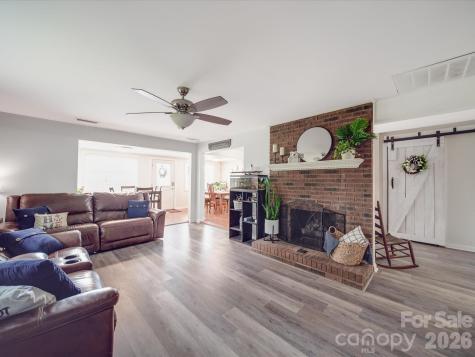 8601 Ansonville Polkton Road Polkton NC 28135