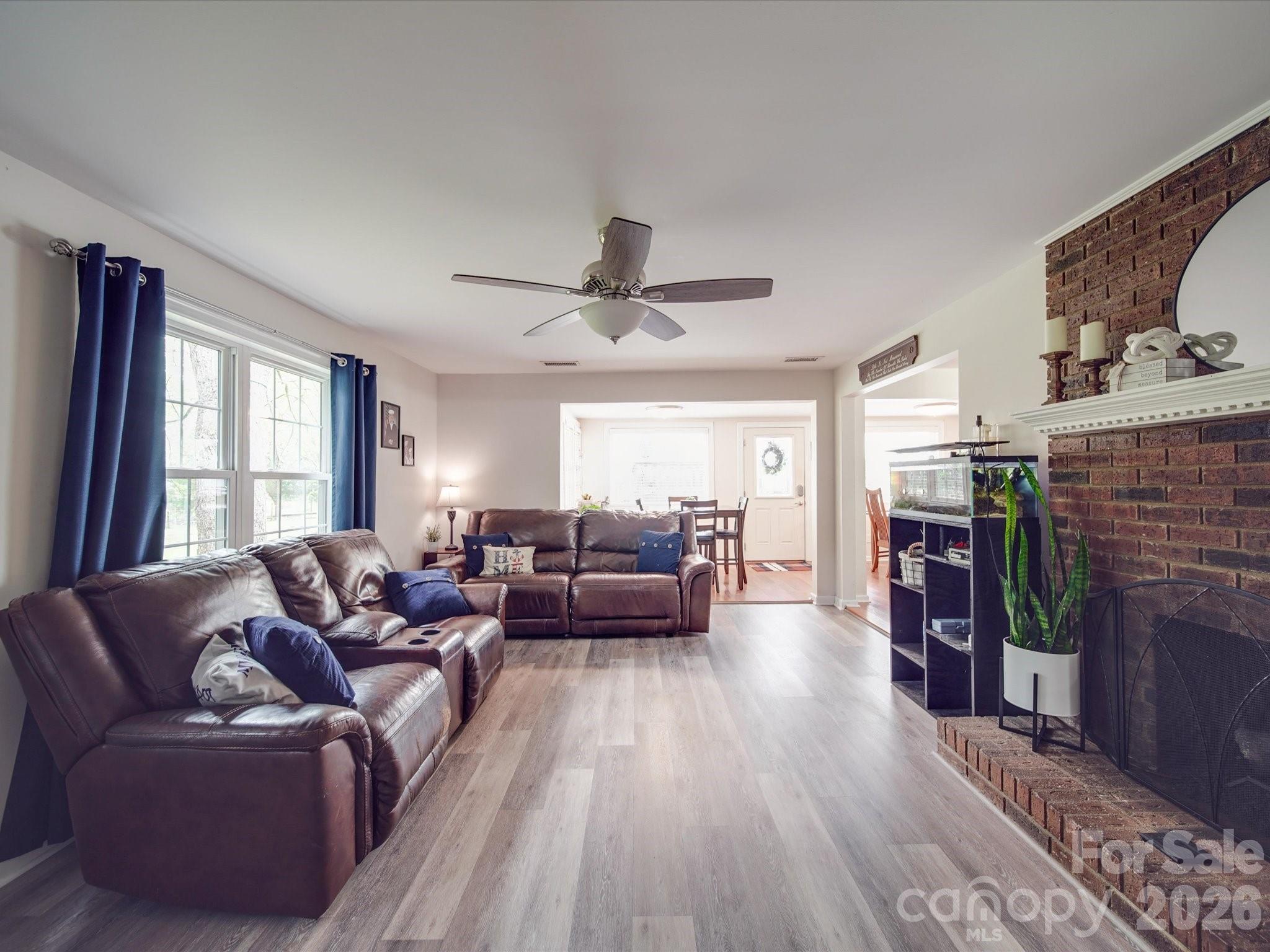 8601 Ansonville Polkton Road Polkton NC 28135