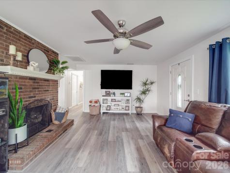 8601 Ansonville Polkton Road Polkton NC 28135