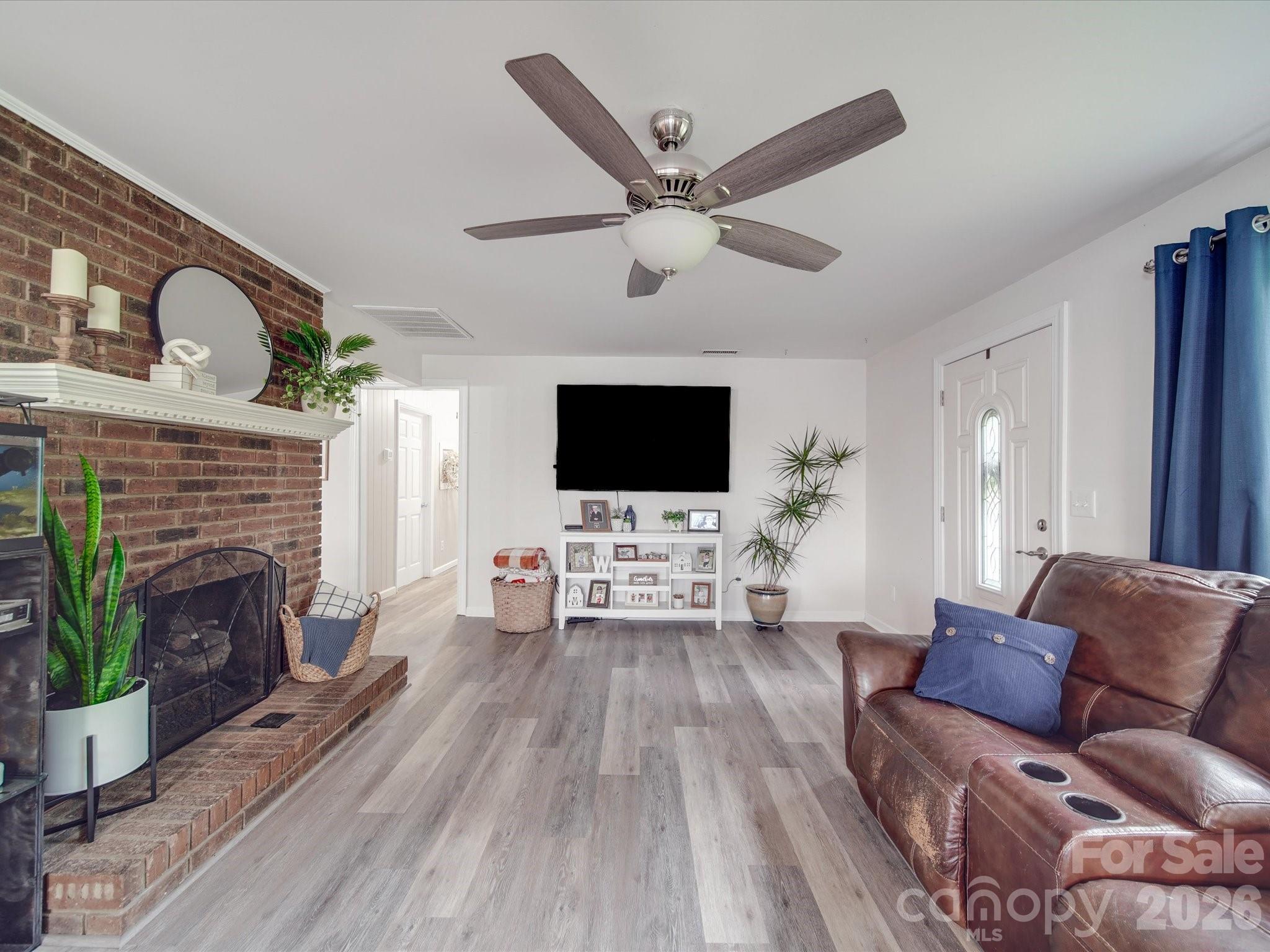 8601 Ansonville Polkton Road Polkton NC 28135