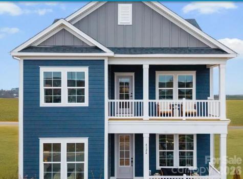 4024 Hickory Place Lane Pineville NC 28134