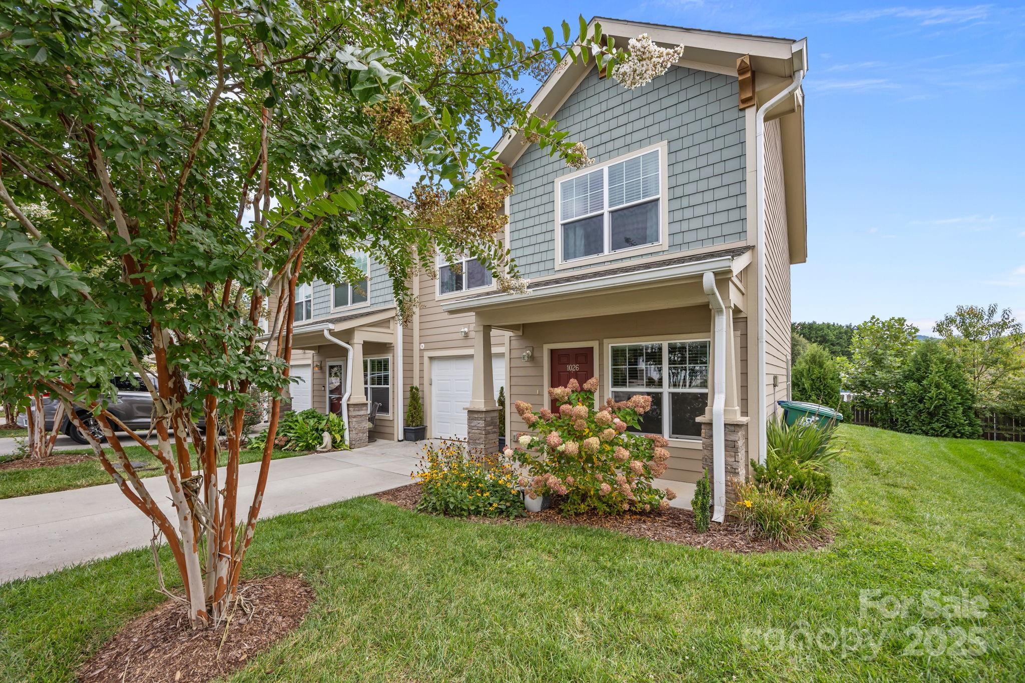 1026 Baldwin Commons Drive Arden NC 28704