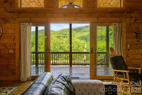 642 Scenic View Road Maggie Valley NC 28751