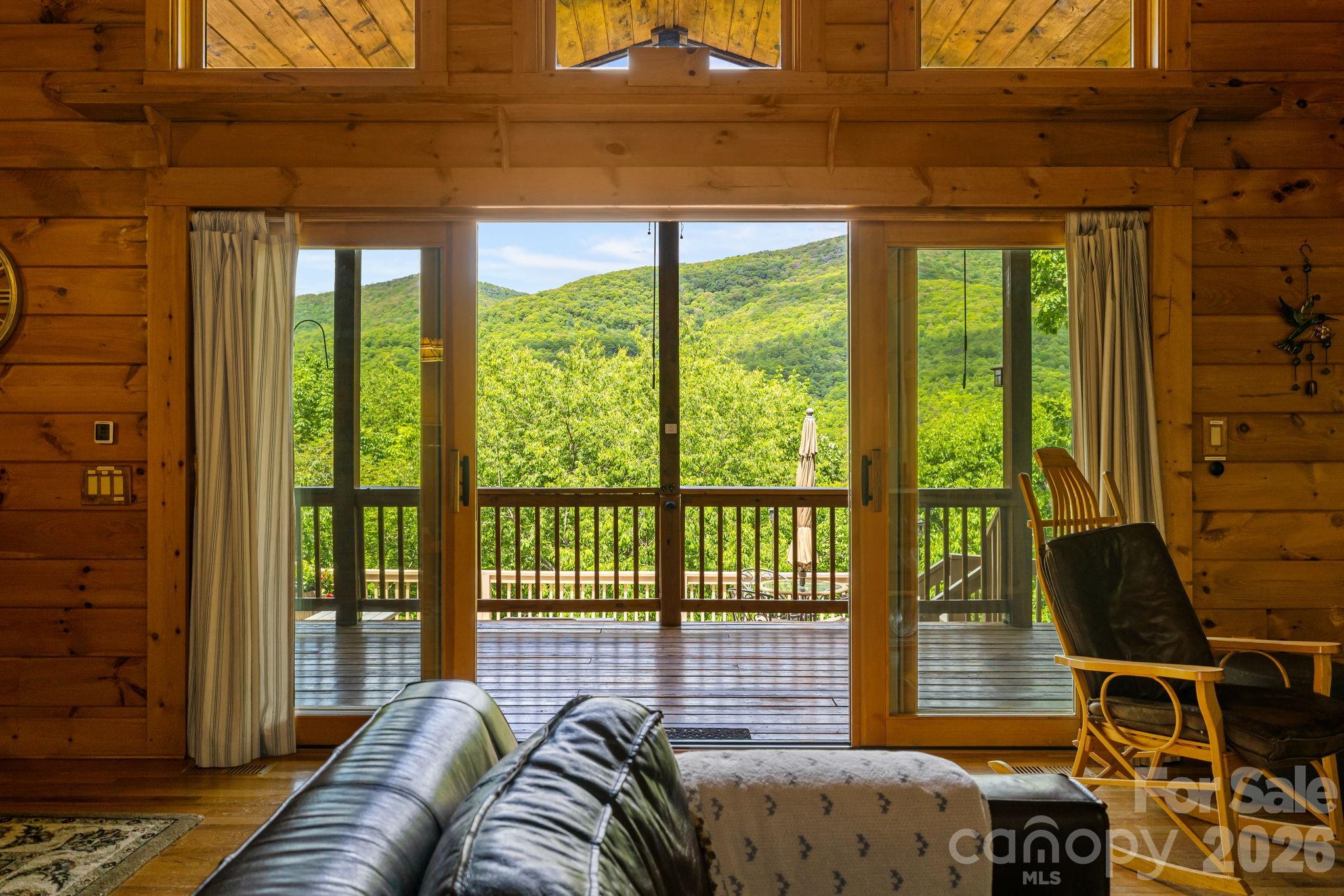 642 Scenic View Road Maggie Valley NC 28751
