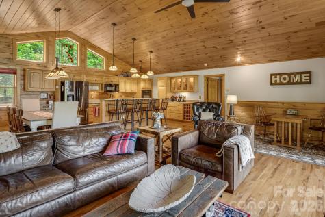 642 Scenic View Road Maggie Valley NC 28751