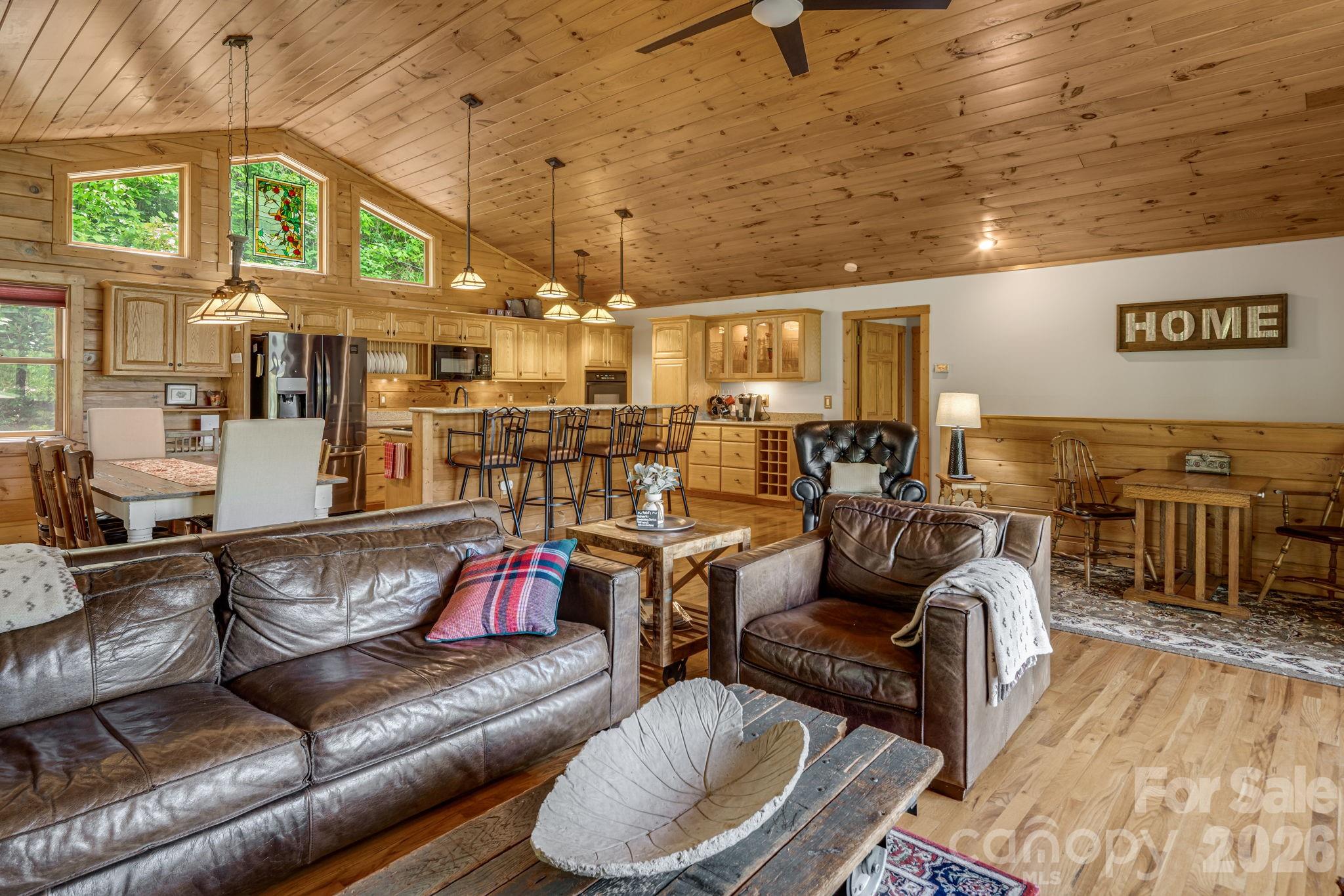 642 Scenic View Road Maggie Valley NC 28751