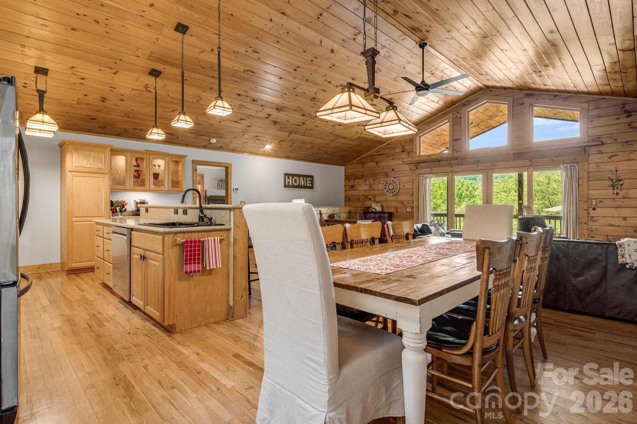 642 Scenic View Road Maggie Valley NC 28751