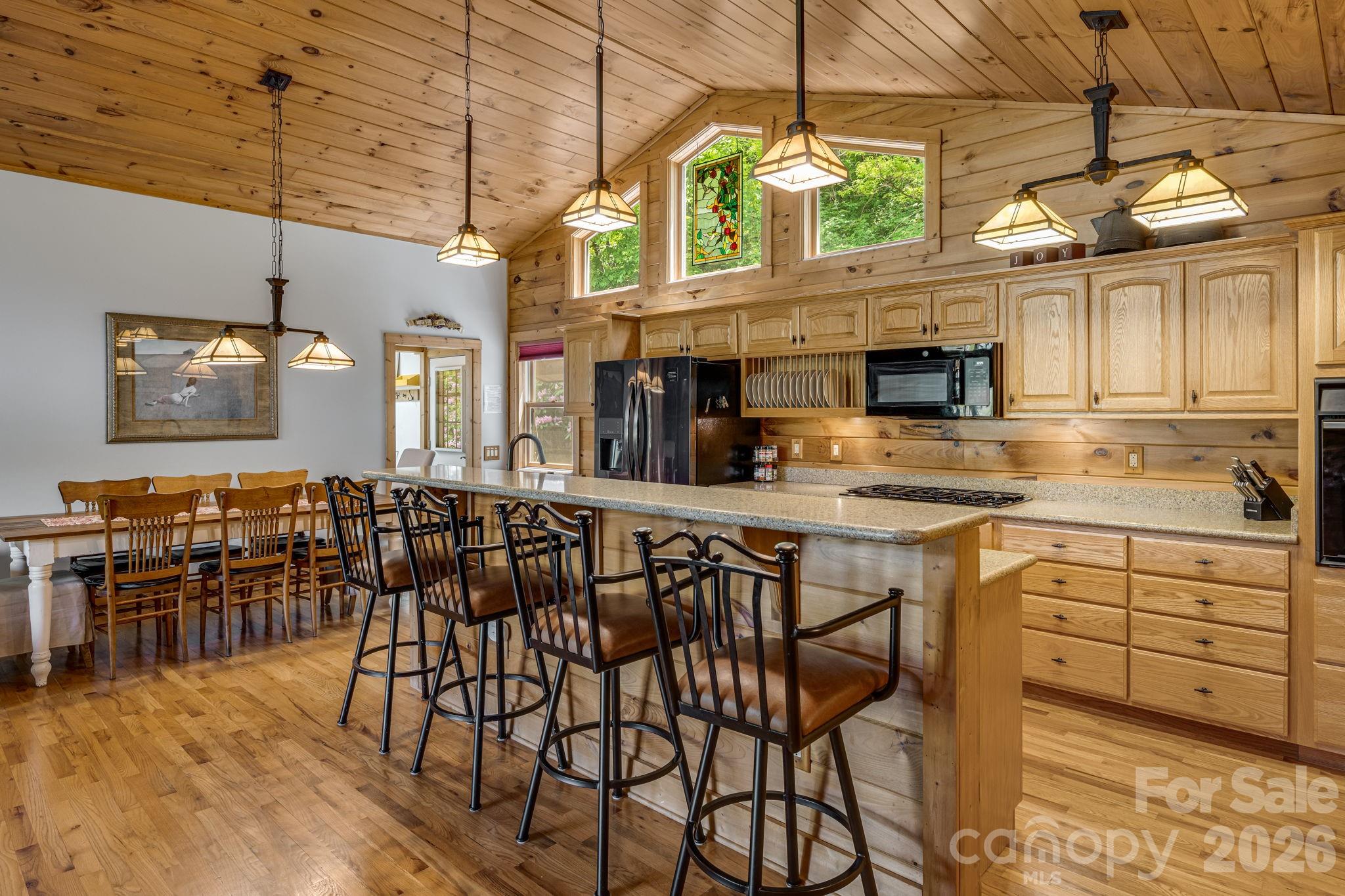 642 Scenic View Road Maggie Valley NC 28751