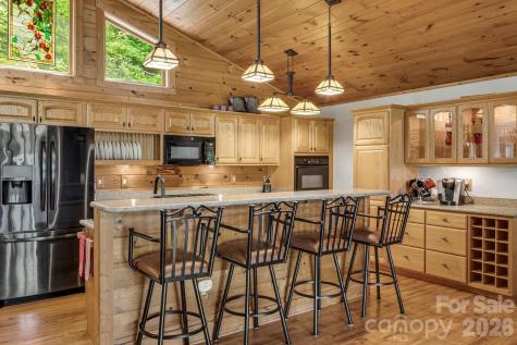 642 Scenic View Road Maggie Valley NC 28751