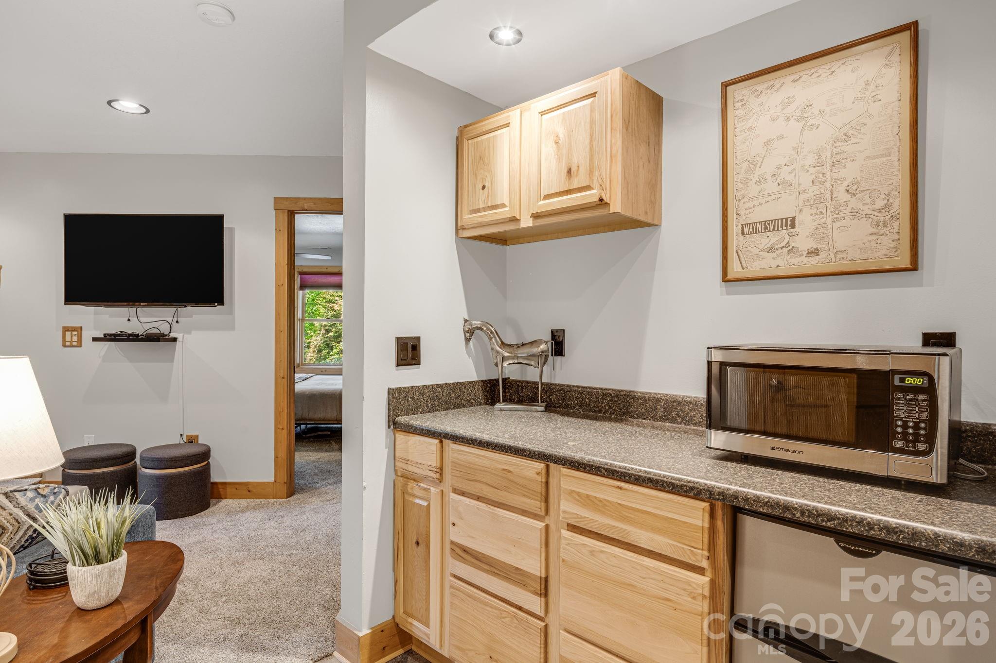 642 Scenic View Road Maggie Valley NC 28751