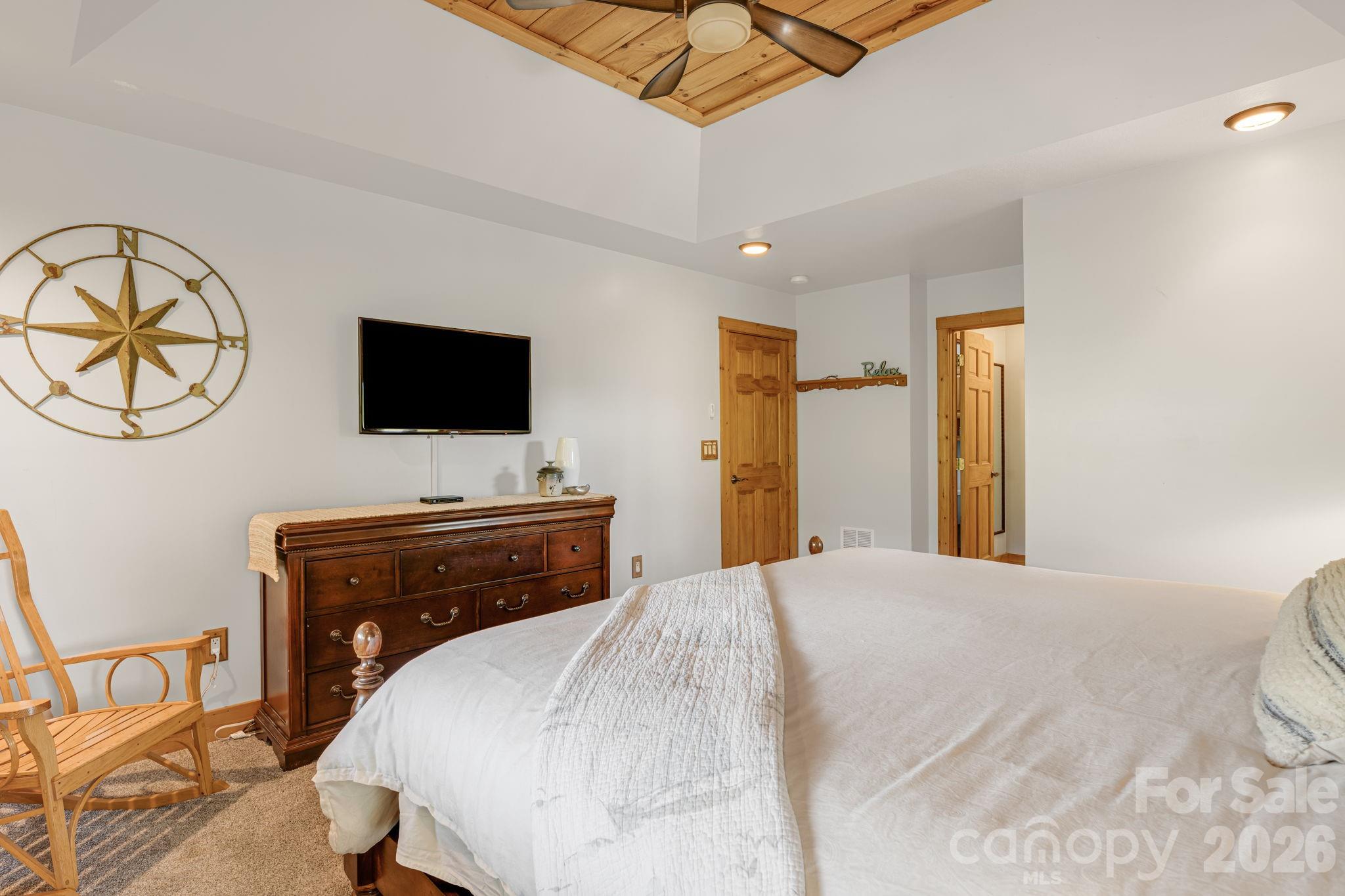 642 Scenic View Road Maggie Valley NC 28751
