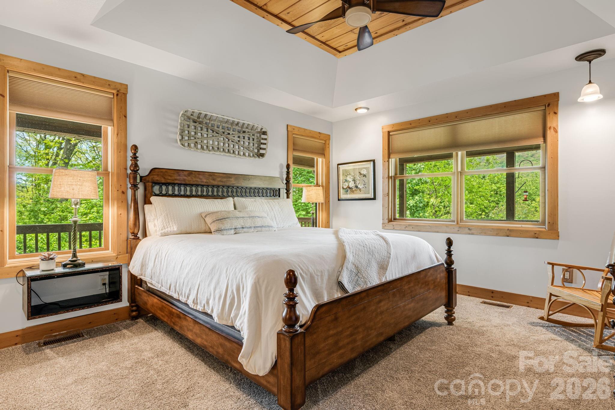 642 Scenic View Road Maggie Valley NC 28751