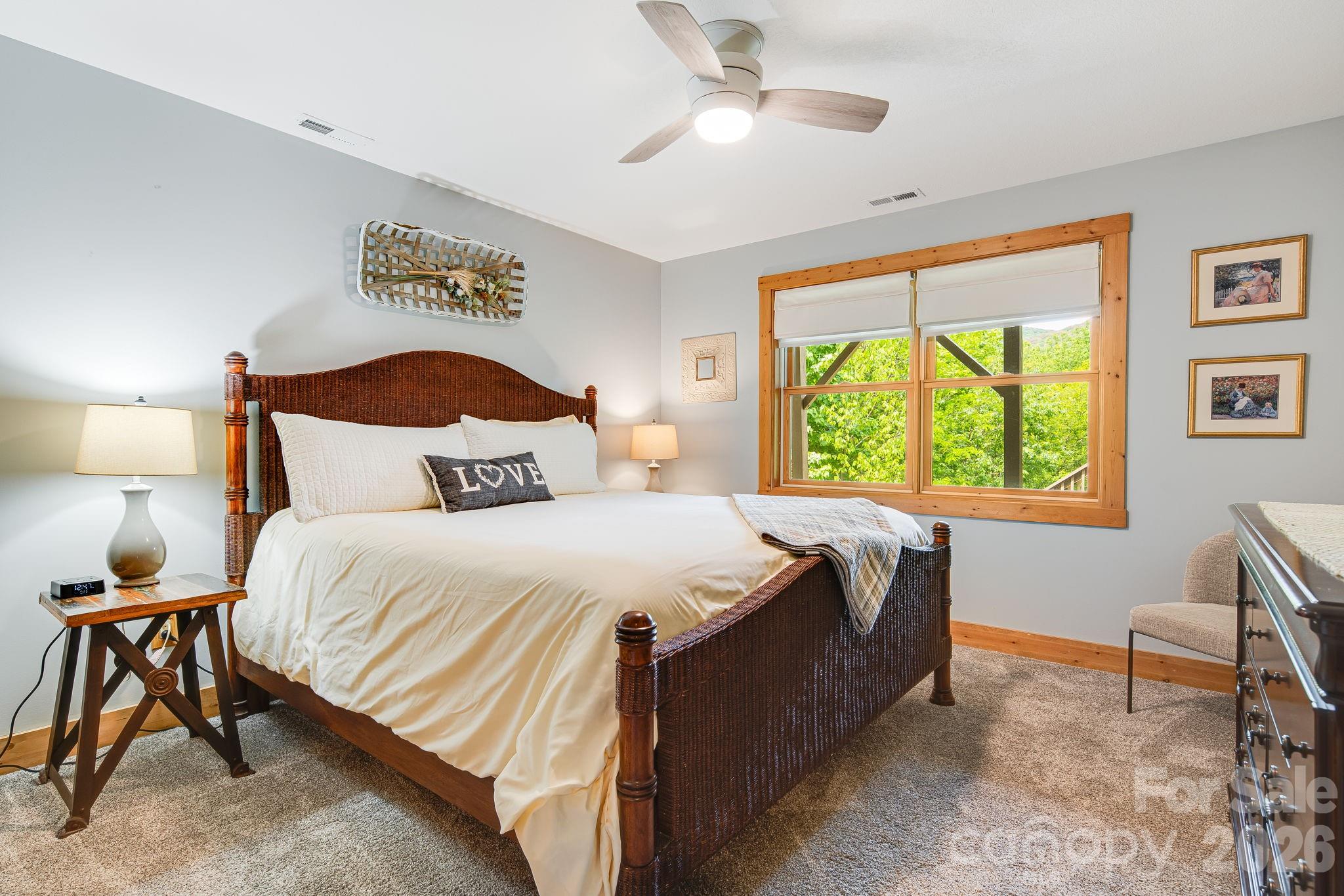 642 Scenic View Road Maggie Valley NC 28751