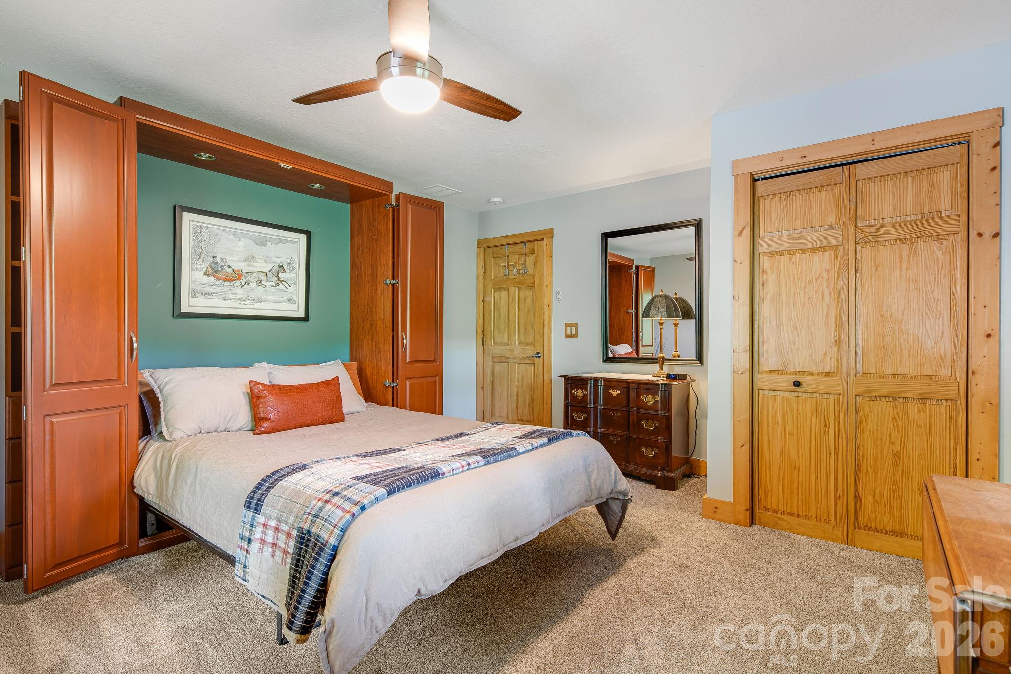 642 Scenic View Road Maggie Valley NC 28751