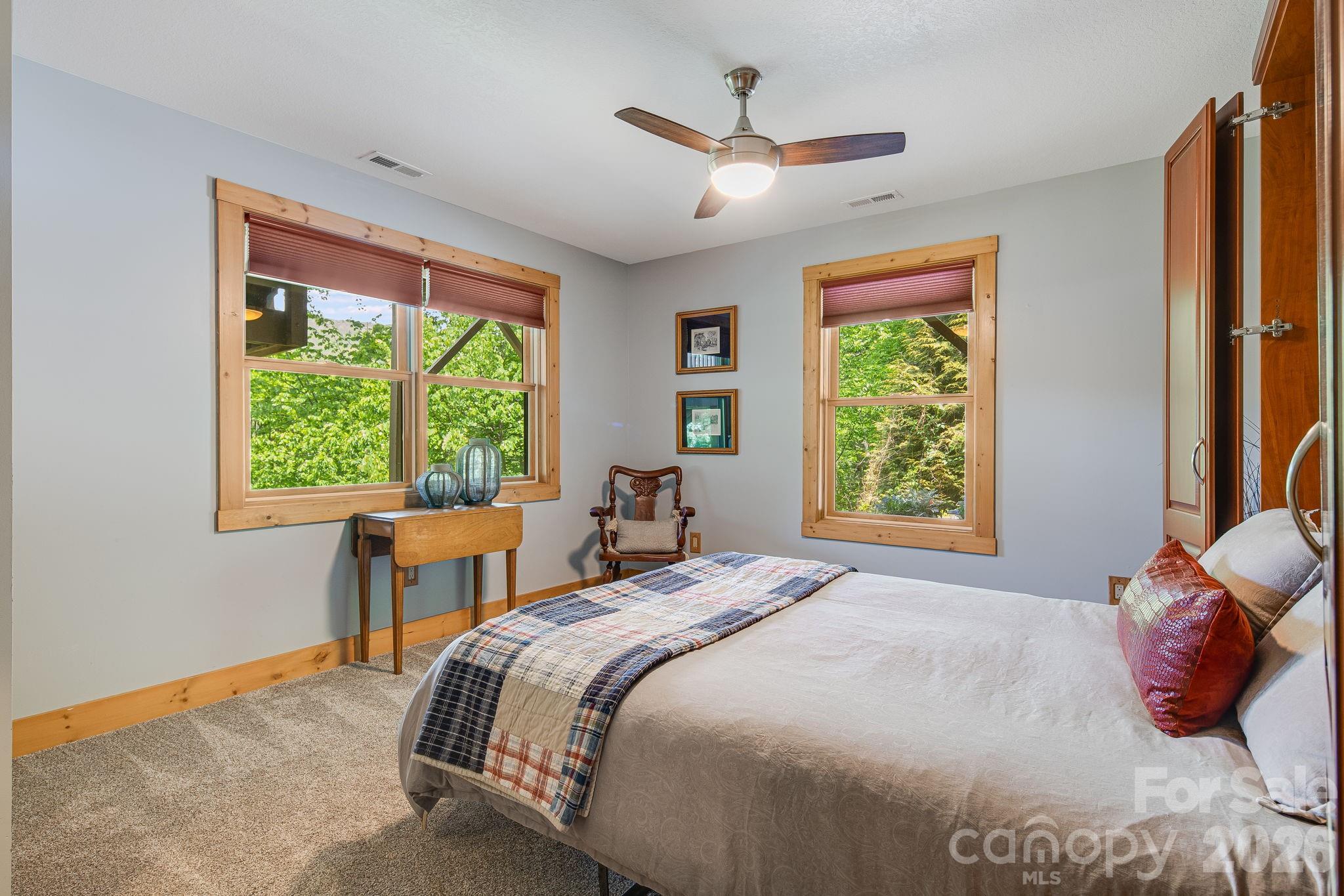 642 Scenic View Road Maggie Valley NC 28751