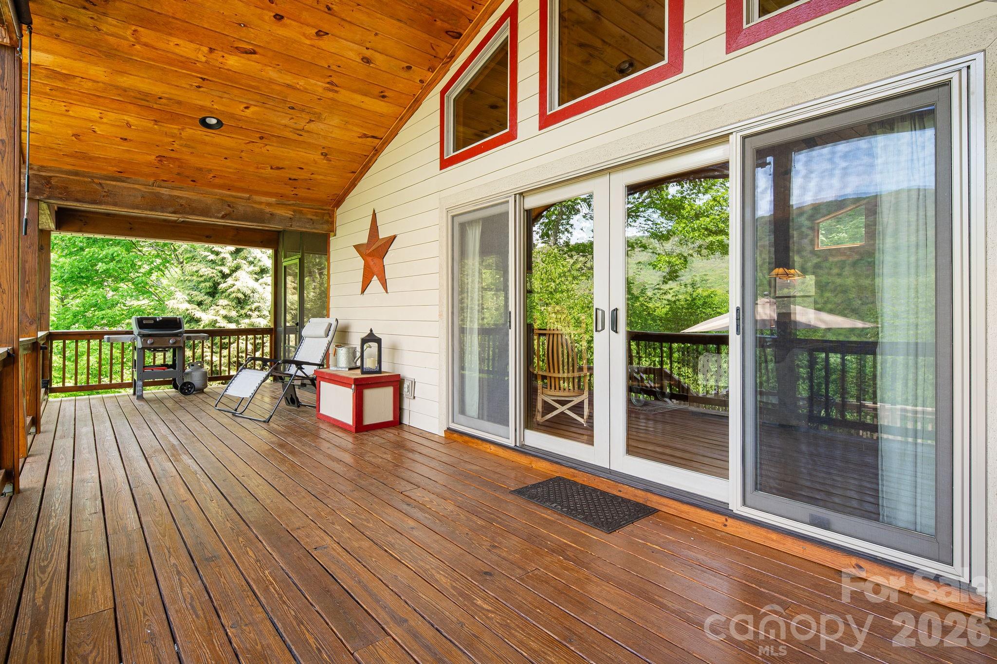 642 Scenic View Road Maggie Valley NC 28751