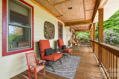 642 Scenic View Road Maggie Valley NC 28751