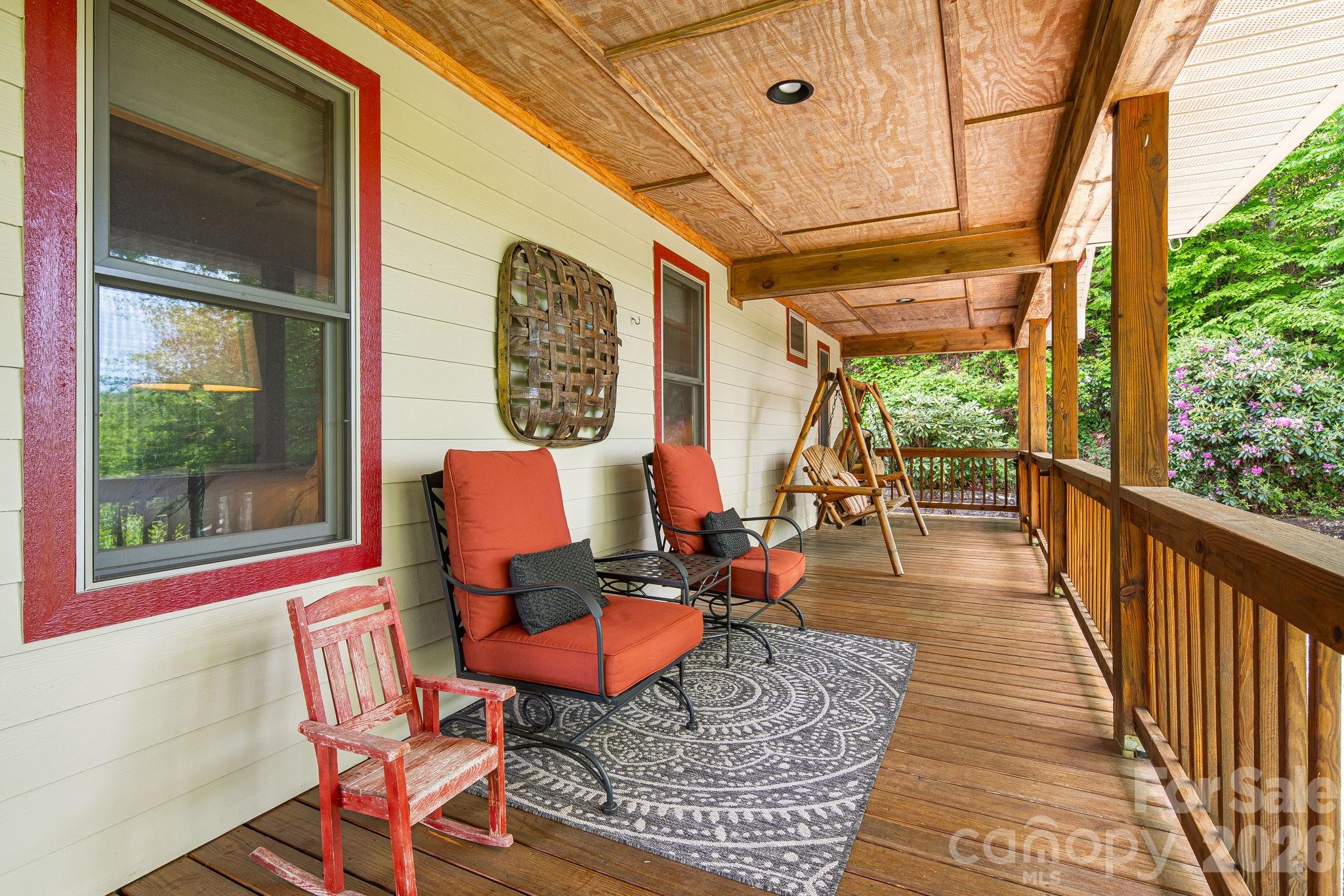 642 Scenic View Road Maggie Valley NC 28751