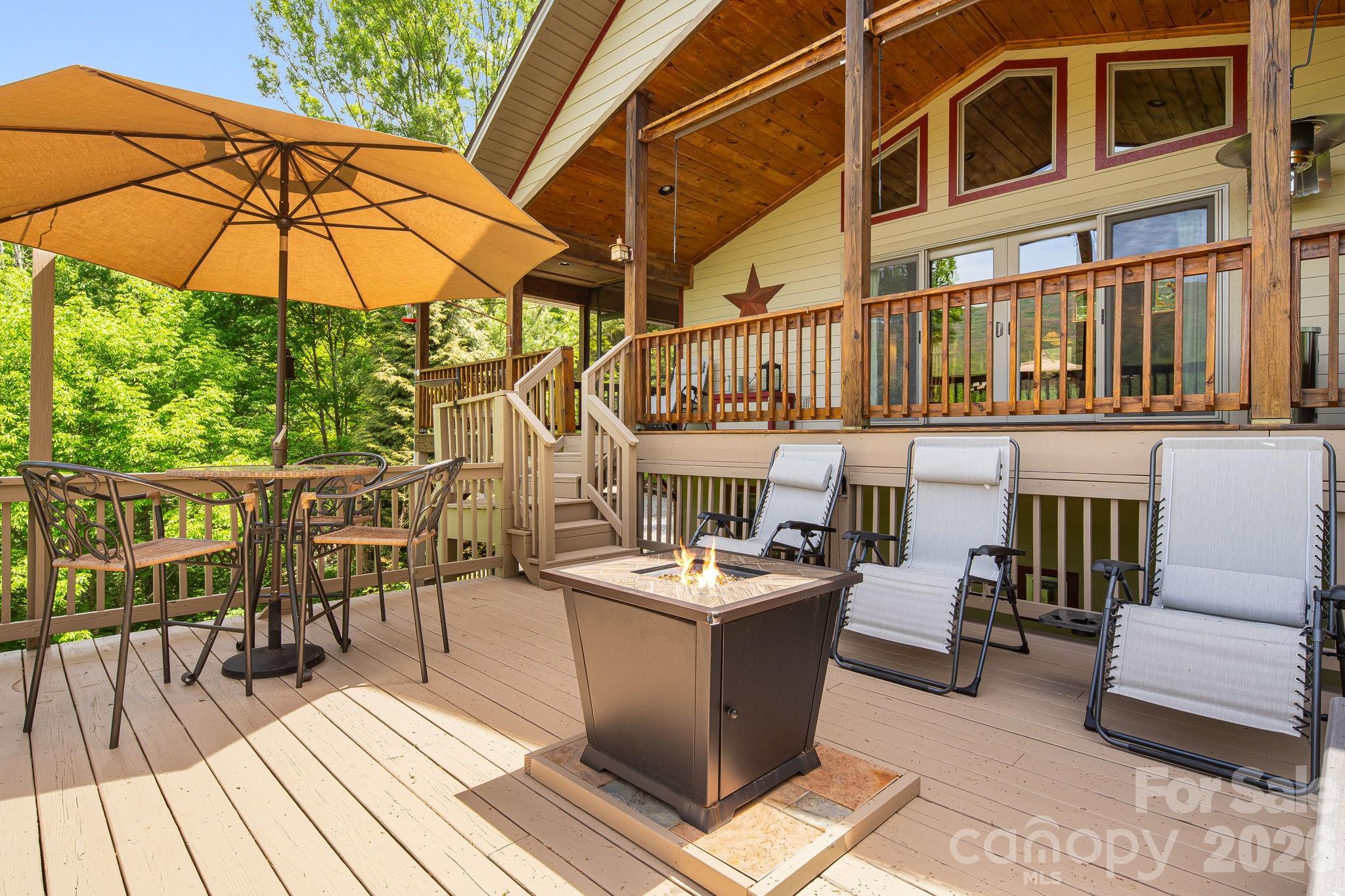 642 Scenic View Road Maggie Valley NC 28751