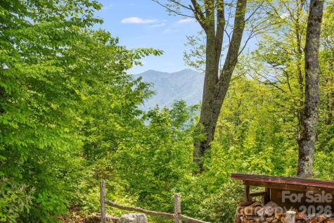 642 Scenic View Road Maggie Valley NC 28751