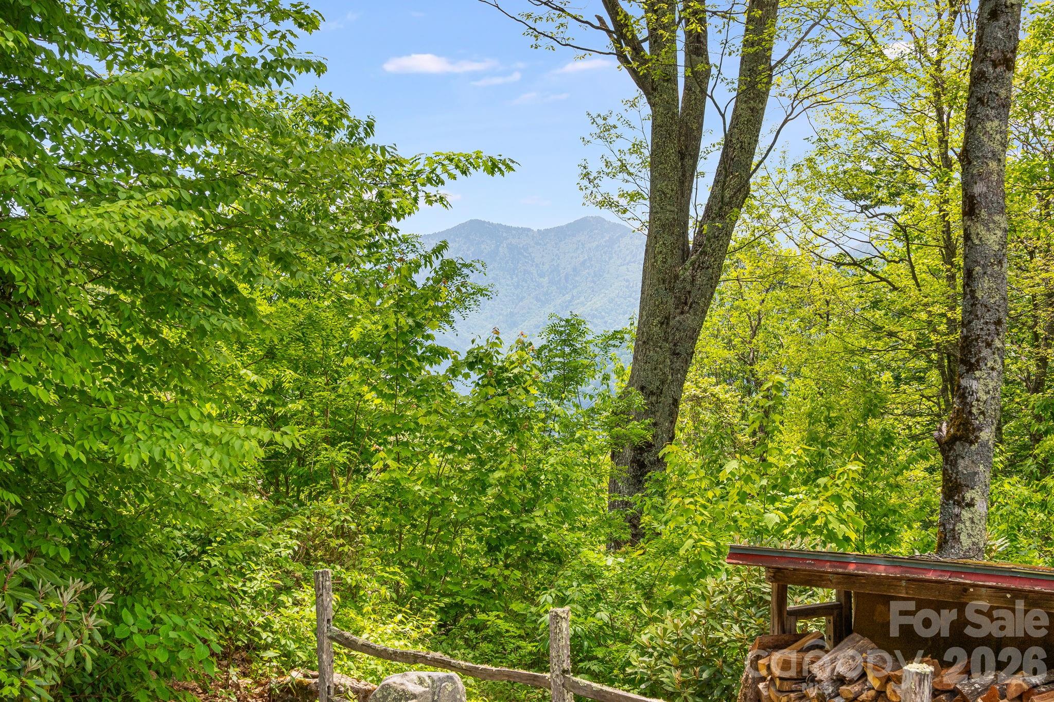 642 Scenic View Road Maggie Valley NC 28751