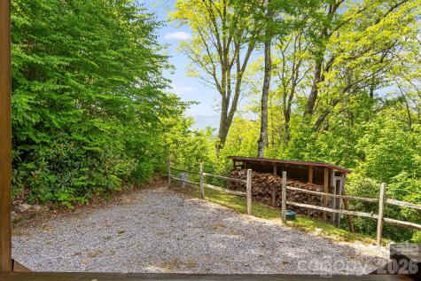 642 Scenic View Road Maggie Valley NC 28751