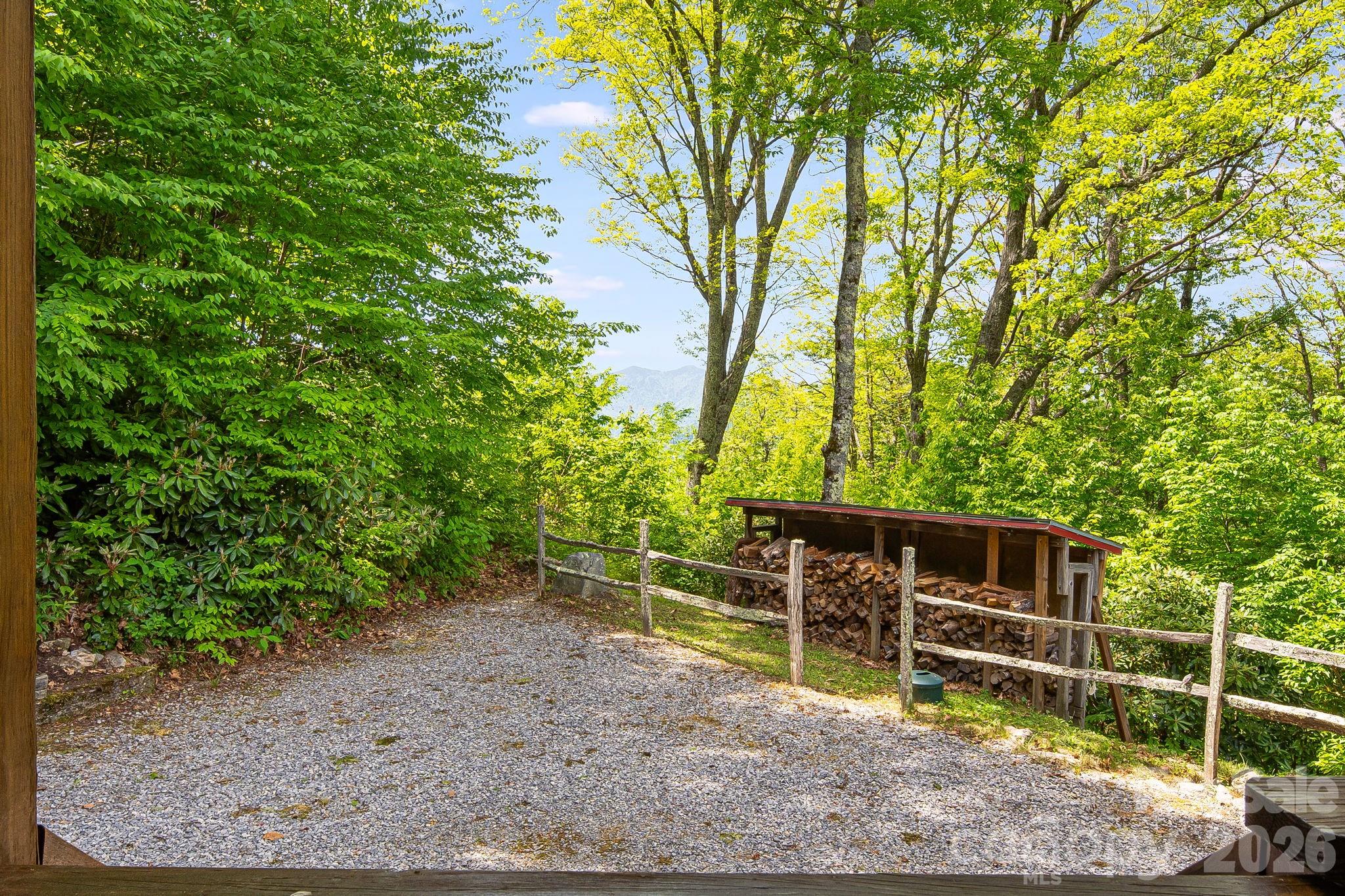 642 Scenic View Road Maggie Valley NC 28751