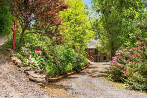642 Scenic View Road Maggie Valley NC 28751